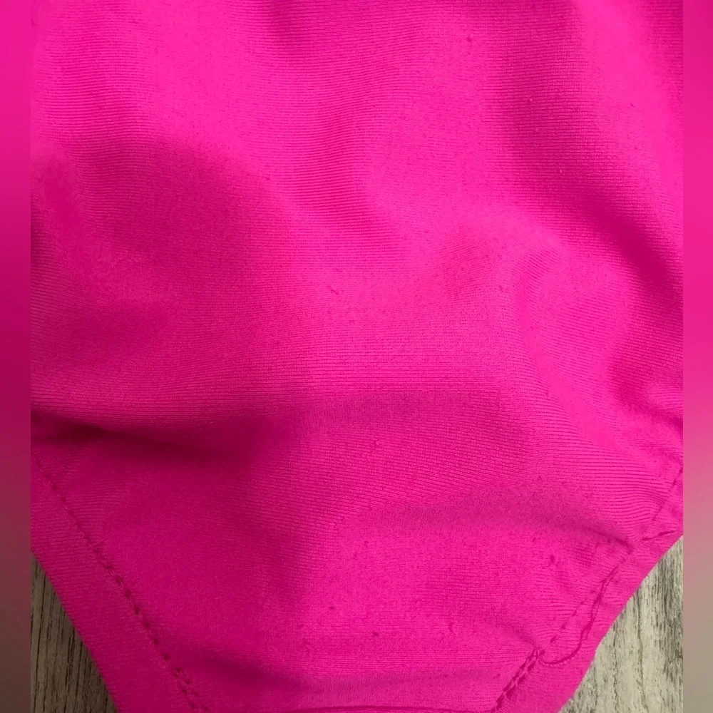 Tommy Bahama Kids Flamingo Swim Set - Pink and White